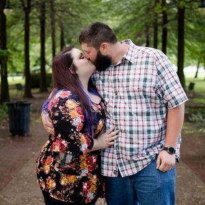 Meet your Posher, Erika